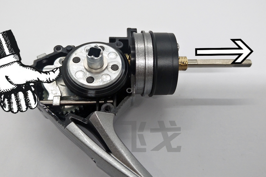 ŵSHIMANO SEDONA 17β